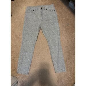 Ann Taylor Loft Modern Skinny Ankle jeans size 28/6 P